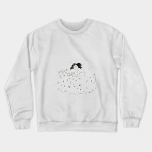 Coffee Nap Crewneck Sweatshirt